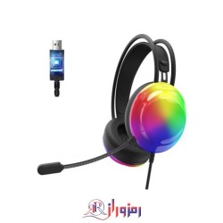 هدست گیمینگ لنوو مدل G30B